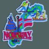 norway-country-magnet