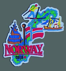 norway-country-magnet