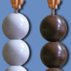 nylon-retainer-ring-ball-silver
