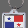 Panama Key Chain
