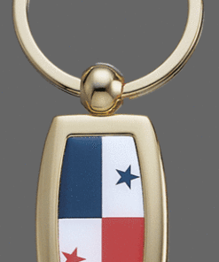 Panama Key Chain