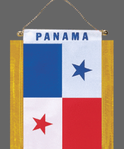 Panama Mini Banner