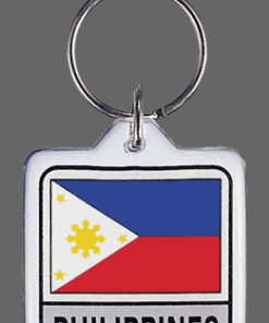 PhilipKey Chaines Key Chain