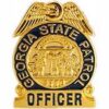 GA St Patrol Officer