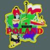 poland-country-magnet
