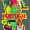 portugal-country-magnet