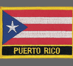 Puerto Rico