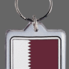 Qatar Key Chain