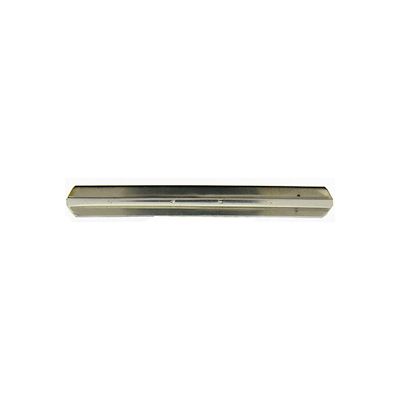 Military Slide-on Two (2) Ribbons Bar Holder with Clutchback Support