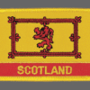 Scotland - Crest