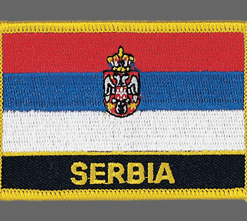Serbia