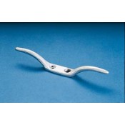 Aluminum Cleat - Silver
