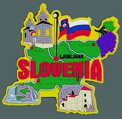 slovenia-country-magnet