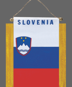 Slovia Mini Banner