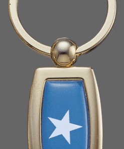Somalia  Key Chain