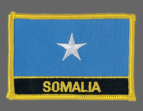 Somalia