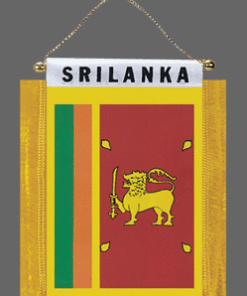 Sri-Lanka Mini Banner