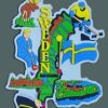 sweden-country-magnet