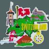 switzerland-country-magnet