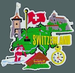 switzerland-country-magnet
