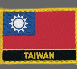 Taiwan