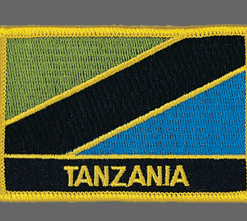 Tanzania