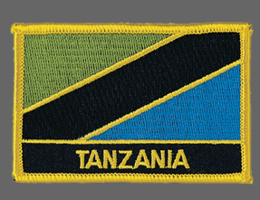 Tanzania