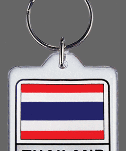 Thailand Key Chain