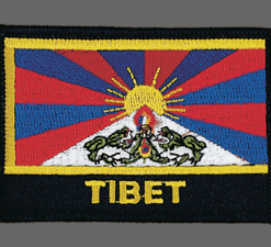 Tibet