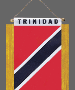 Trinidad Mini Banner
