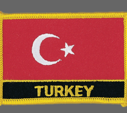 Turkey