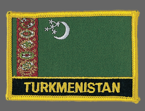 Turkmenistan