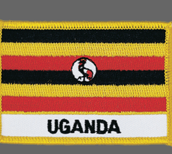 Uganda
