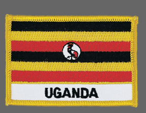 Uganda