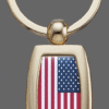 USA Key Chain