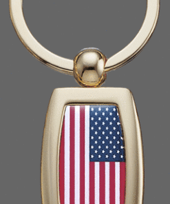USA Key Chain