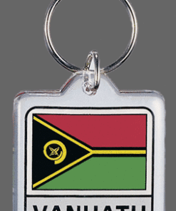 Vantu Key Chain