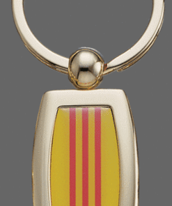 Vietnam (South) Key Chain