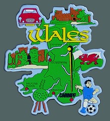 wales-country-magnet