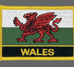 Wales