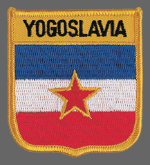 Yugoslavia