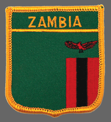 Zambia