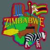 zimbabwe-country-magnet