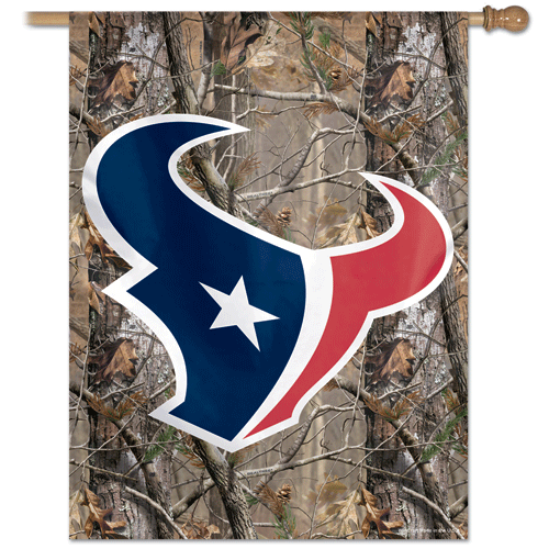Houston Texans  Banner