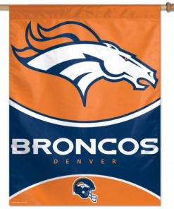 Denver Broncos Banner