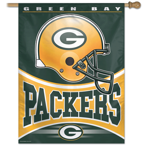 Green Bay Packers Banner