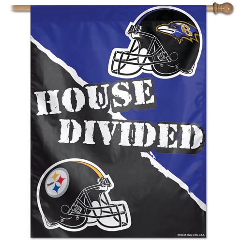 Baltimore Ravens Banner