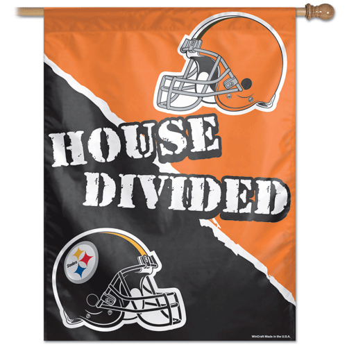 Cleveland Browns Banner