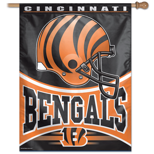Cincinnati Bengals Banner