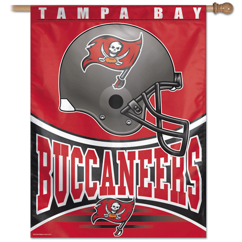 Tampa Bay Buccaneers Banner